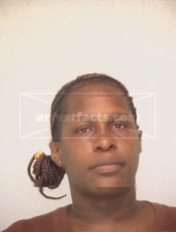Felecia Nicole Fair