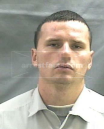 Wade Alton Mcglohn