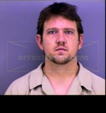 Chad Edward Cowart