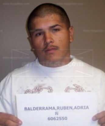 Ruben Adrian Balderrama