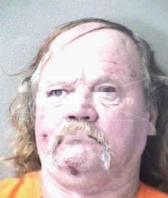 Dennis Jeffery Parker