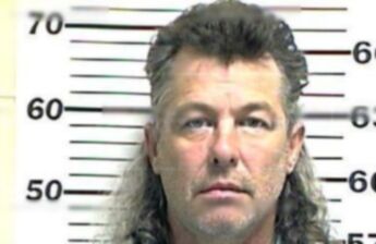 Mike Ray Moore