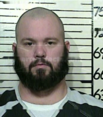 Chad James Drake