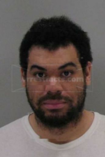 Keith Antonio Thomas