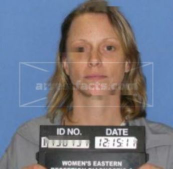 April Lynn Broyles
