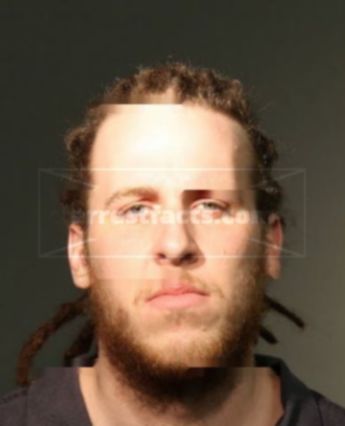 Luke Richard Hardin