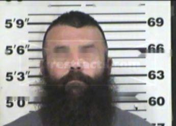 Cory Lee Stubblefield