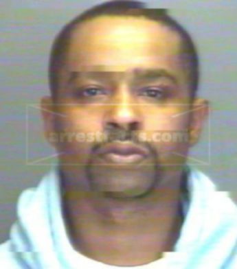 Raymond Bryant Henderson