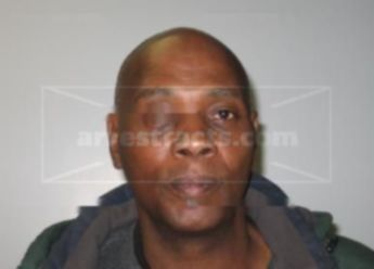 Dennis Xavier Jackson