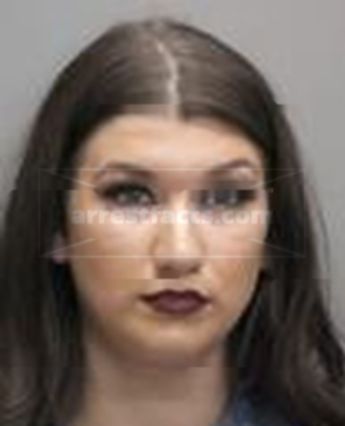 Taylor Ann Folse