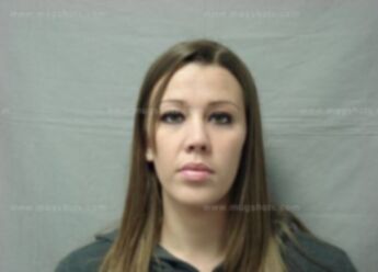 Mikaela Joan Coats