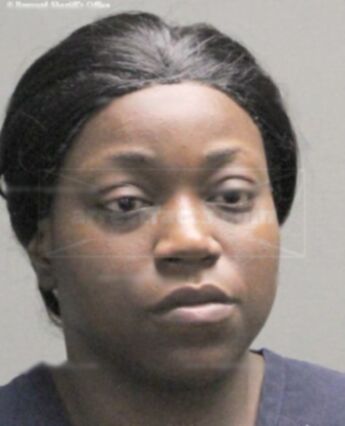 Teresa Lacay Montgomery