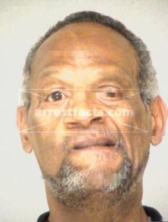 Arthur Lee Parham