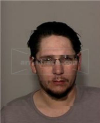Dustin Mychel Gervais