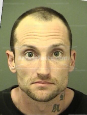 Dustin Dean Davis
