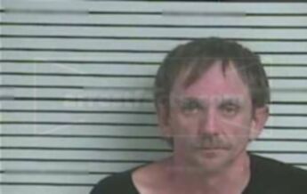 Kenneth Wayne Harrison