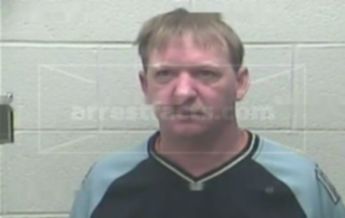 Bradley Morris Armentrout