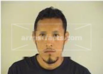 Daniel Garcia-Dimas
