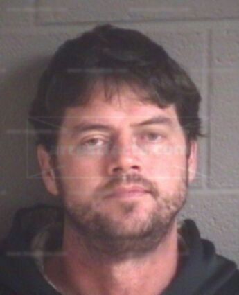 Jamie Scott Harrison