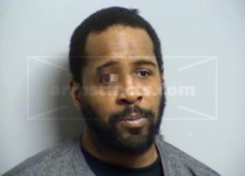 Jamie Desmond Thompson