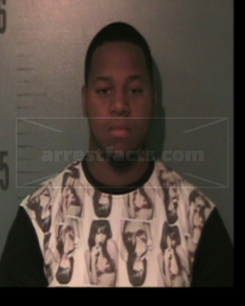 Christopher Dequan Dean