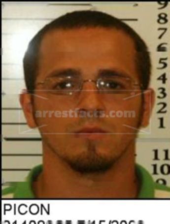 Matthew David Picon