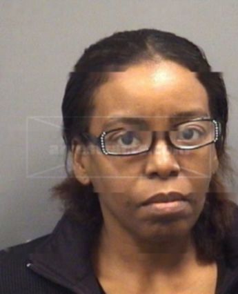 Joyce Renee Henard