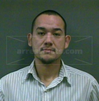 Joshua Isaiah Fuentes
