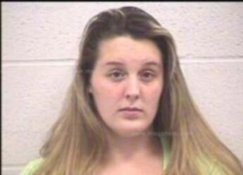 Morgan Lee Mitchell