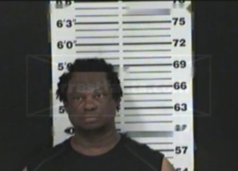 Steve Allen Blanton