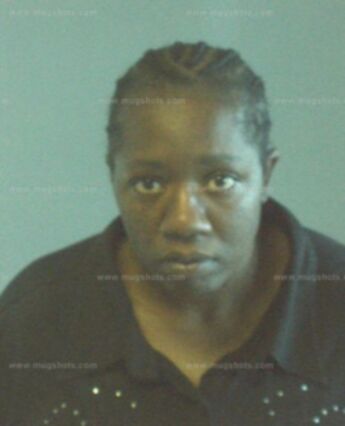 Vashita Krishannon Burns