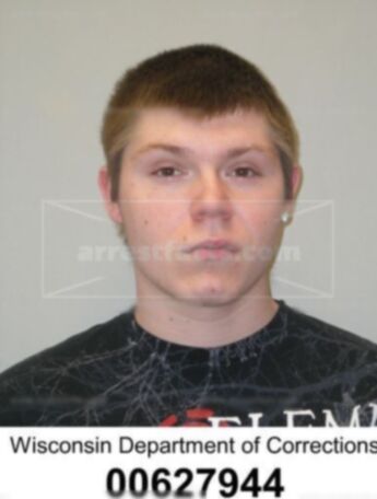 Nicholas A Bratzke