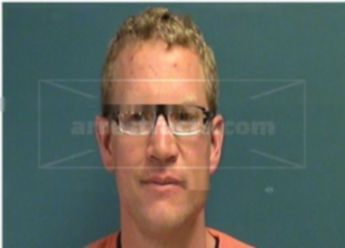 Jeremy Andrew Forster
