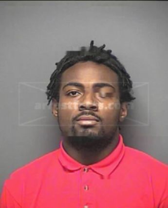 Kelvin Denzel 3 Miles