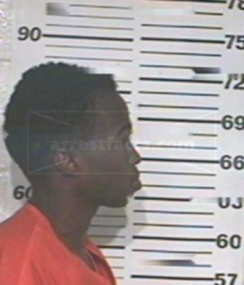 Charles Theophilus Ward Mclaughlin