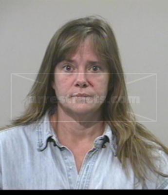 Beth Ann Woodward