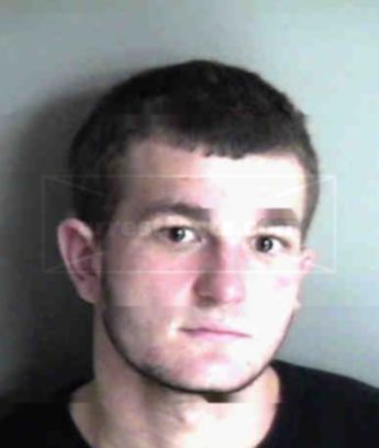 Brandon Bowen Cyr