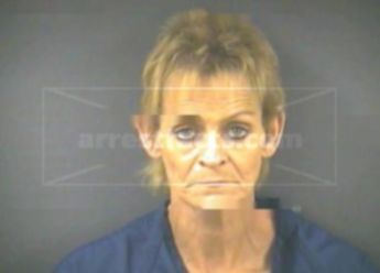 Edie Melinda Corbo
