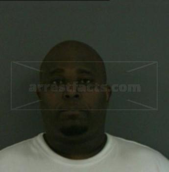 Michael Jerome Mitchell