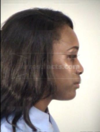 Kiana Janae Maple