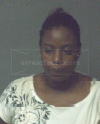 Antwon Shareff Farris