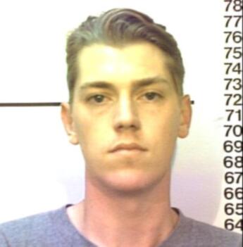 Shawn Carl Mclaughlin
