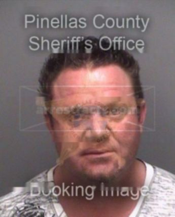 Kenneth Roy Coffey Jr.