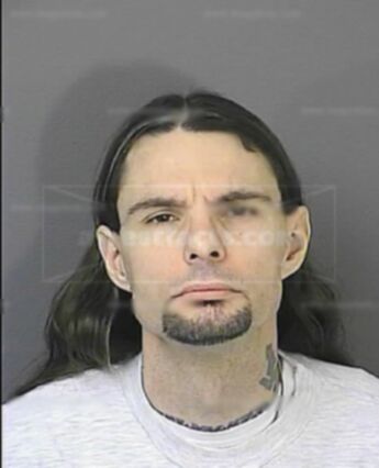 Markus Chandler Adkins