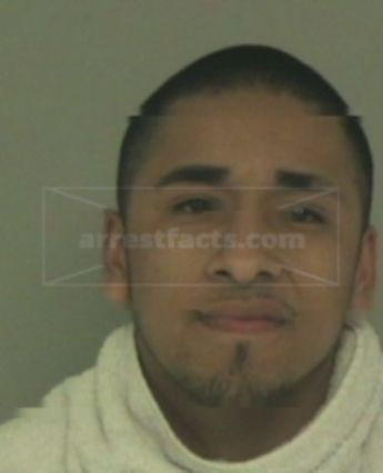 Mark Cervantes