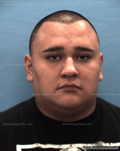 Wesley Allen Morales