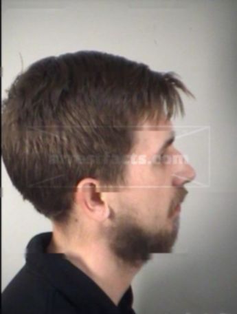 Adam O'neil Jenkins