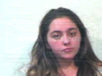 Morgan Christine Knapp