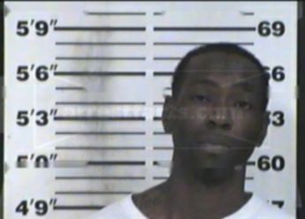 Eric Lamont Beasley