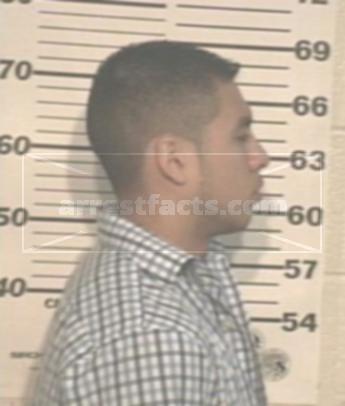 Omar Ernesto Santiana Molano